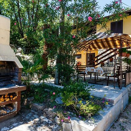 Apartmani Marica Risika Ngoại thất bức ảnh