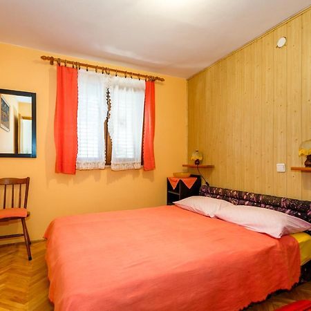 Apartmani Marica Risika Ngoại thất bức ảnh