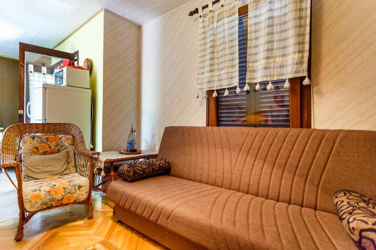 Apartmani Marica Risika Ngoại thất bức ảnh