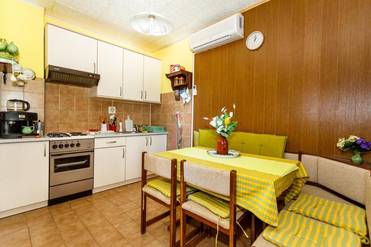Apartmani Marica Risika Ngoại thất bức ảnh