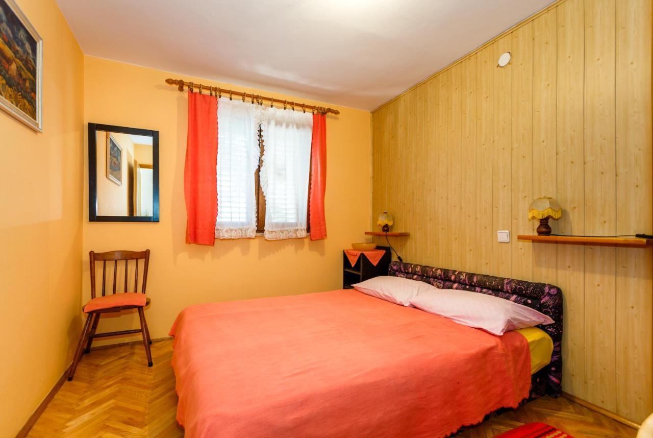 Apartmani Marica Risika Ngoại thất bức ảnh