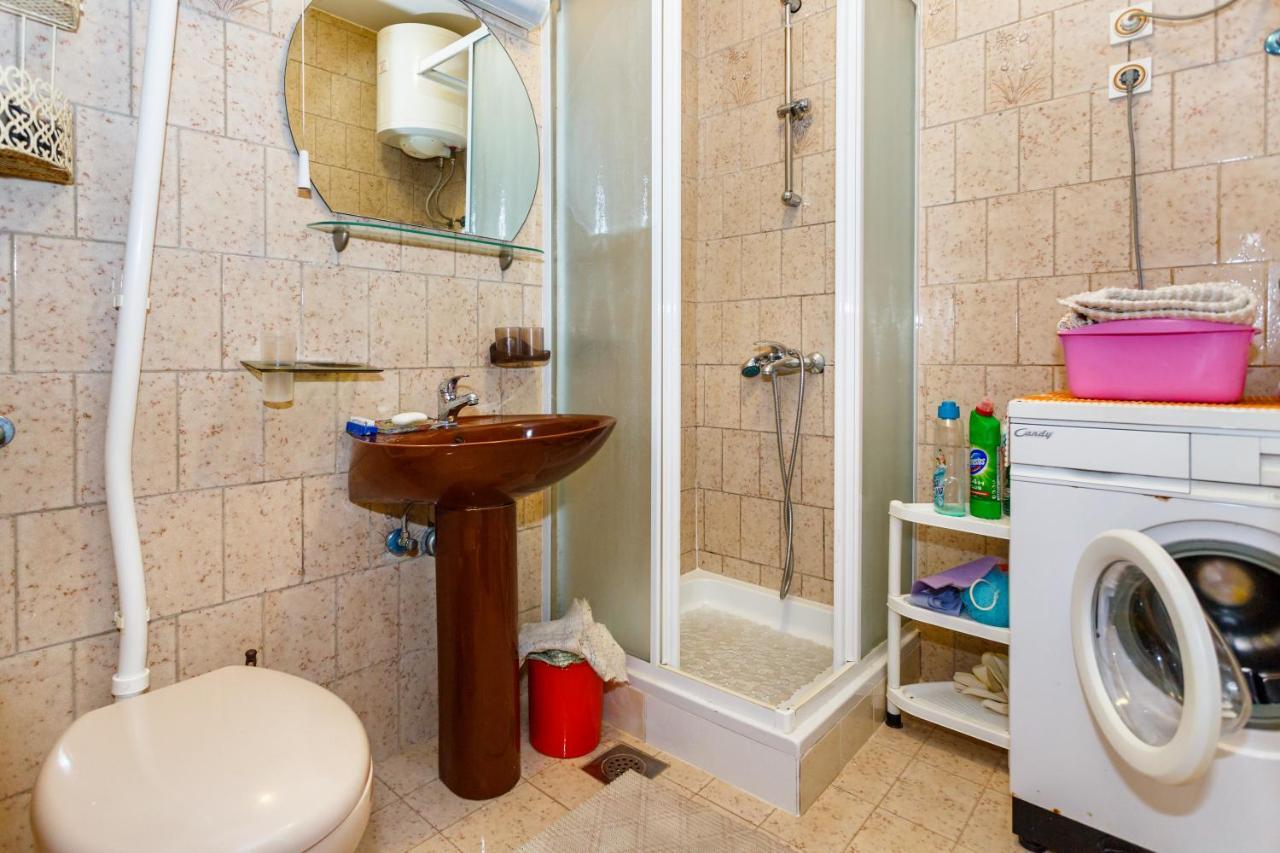 Apartmani Marica Risika Ngoại thất bức ảnh