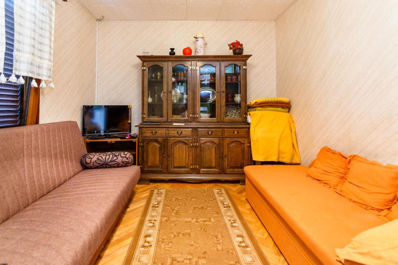 Apartmani Marica Risika Ngoại thất bức ảnh
