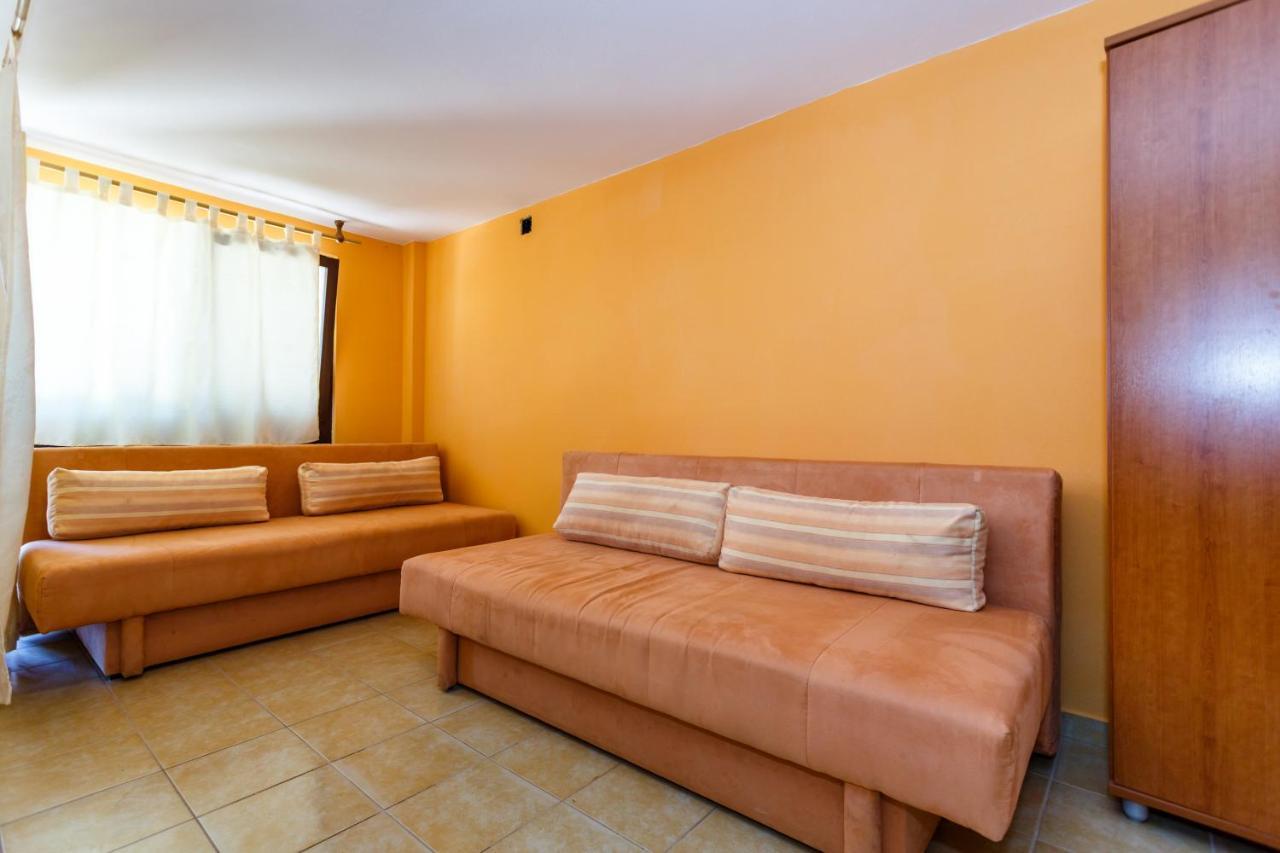 Apartmani Marica Risika Ngoại thất bức ảnh