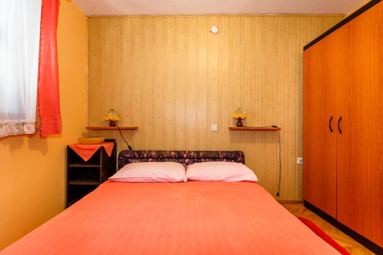 Apartmani Marica Risika Ngoại thất bức ảnh