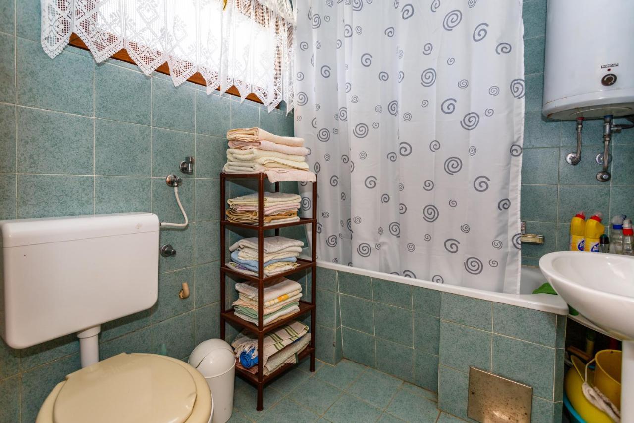 Apartmani Marica Risika Ngoại thất bức ảnh