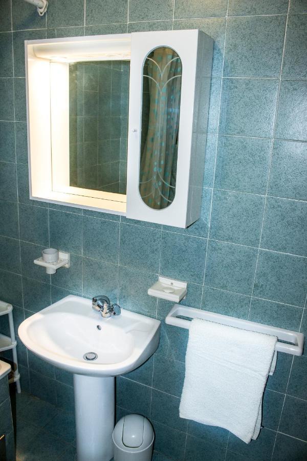 Apartmani Marica Risika Ngoại thất bức ảnh