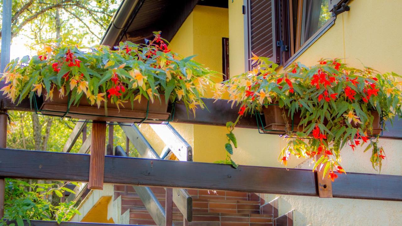 Apartmani Marica Risika Ngoại thất bức ảnh