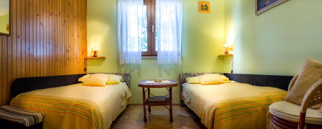 Apartmani Marica Risika Ngoại thất bức ảnh