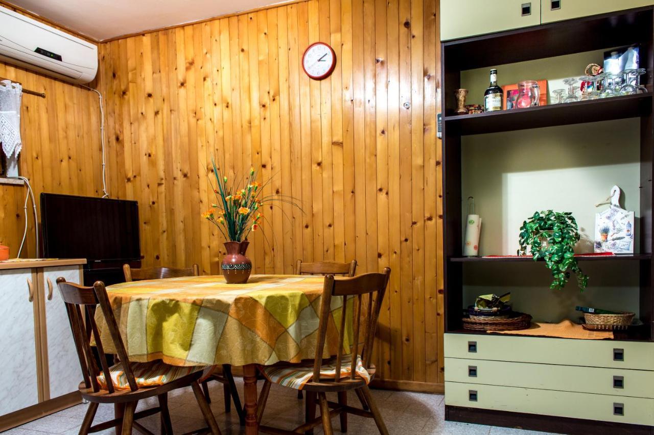 Apartmani Marica Risika Ngoại thất bức ảnh