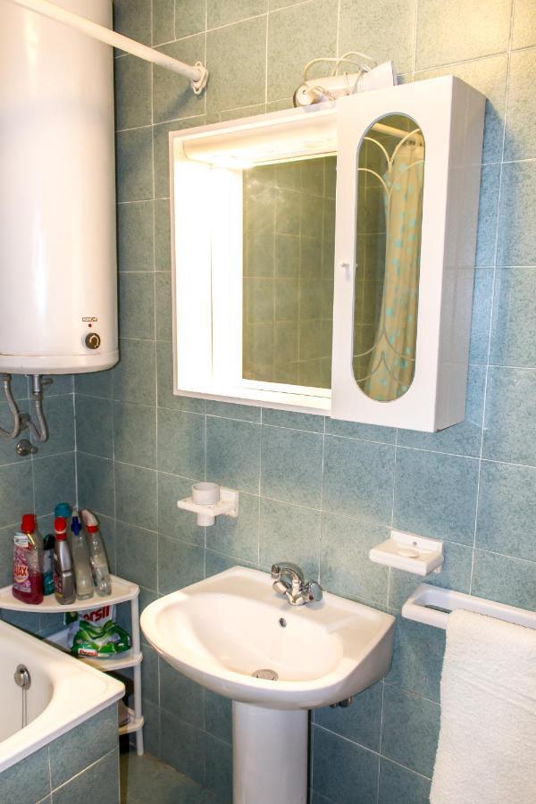 Apartmani Marica Risika Ngoại thất bức ảnh